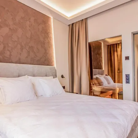 Apartament Panorama With Sauna *