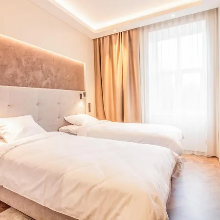 Panorama With Sauna Apartman Tartu