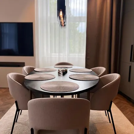 Panorama With Sauna تارتو