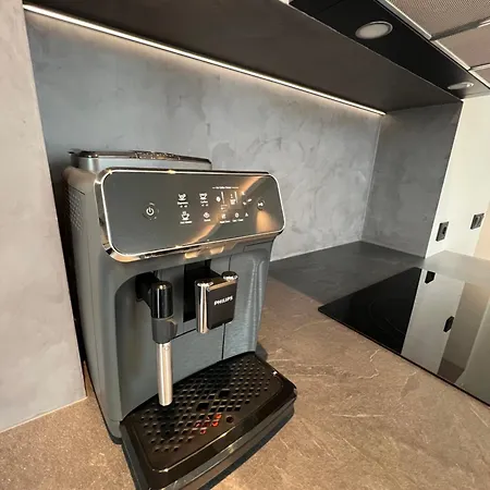 Panorama With Sauna شقة تارتو