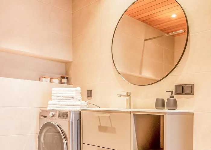 Apartman Panorama With Sauna Tartu