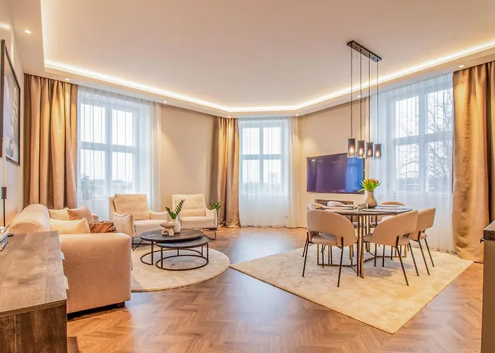 Apartman Panorama With Sauna Tartu