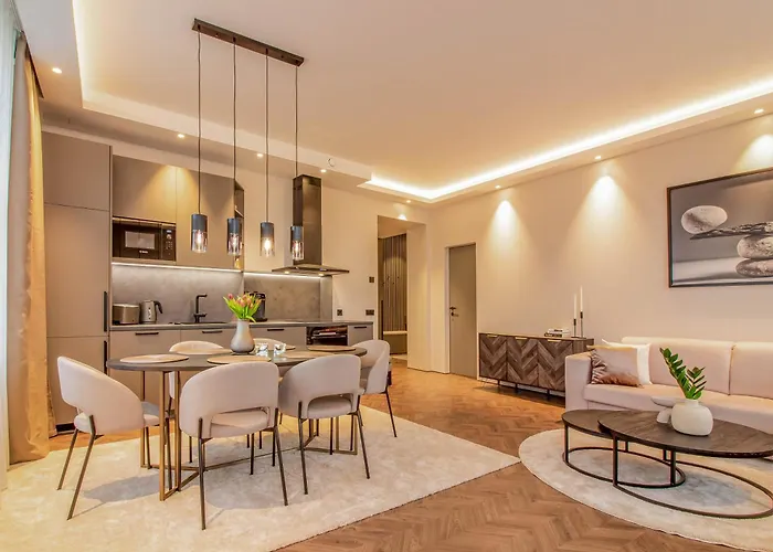 Apartman Panorama With Sauna Tartu