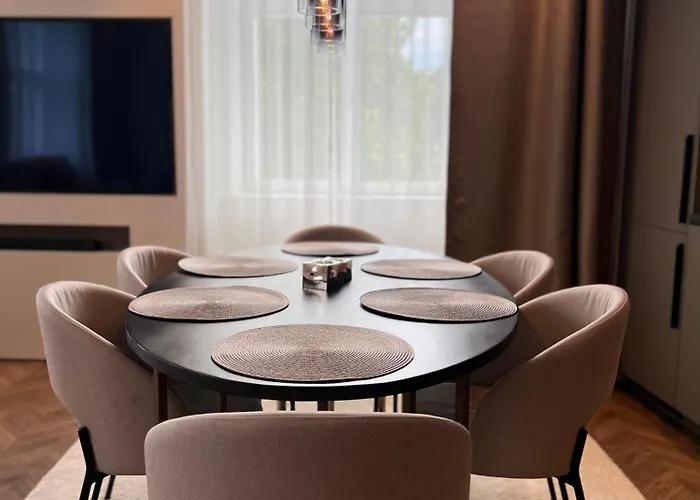 Panorama With Sauna Tartu