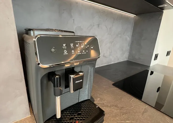 Panorama With Sauna Apartman Tartu